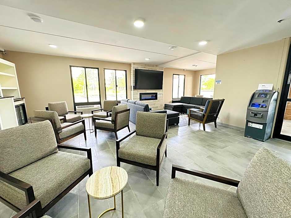 Townhouse Near Hall Of Fame Canton I 77