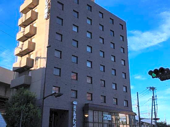 Hotel Palace Sendai