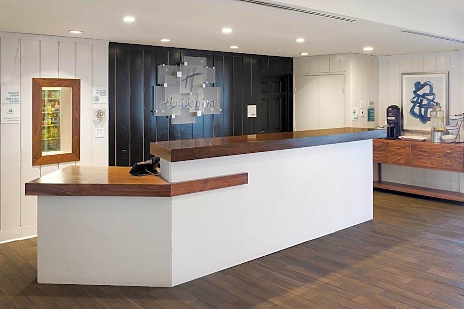 Holiday Inn Bloomington W MSP Airport Area By IHG