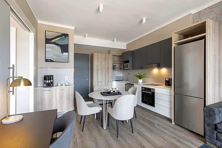 Menlyn Apartment
