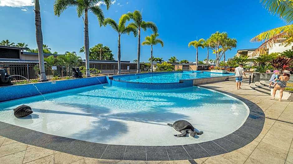 Mirage Whitsundays
