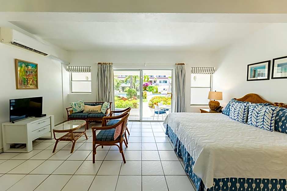 Antigua Village Beach Resort