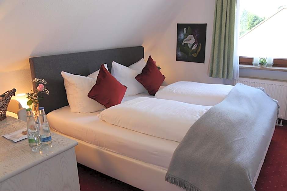 Hotel Daucher