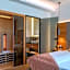 Patrix Hotel, Restaurant, Bar
