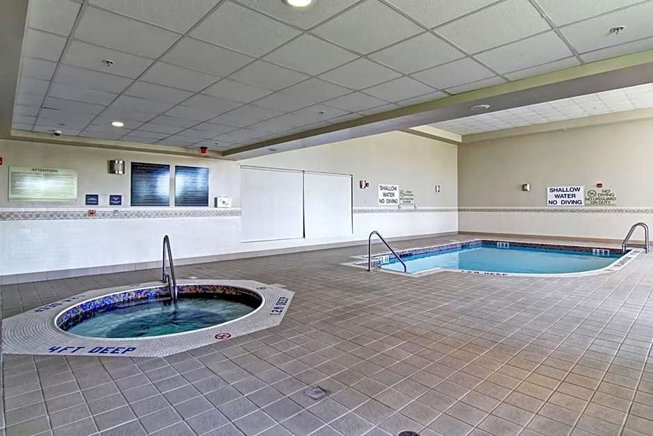 Hilton Garden Inn Ottawa Airport