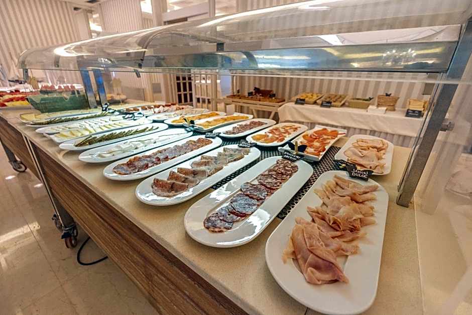 S'Agaro Hotel Spa & Wellness