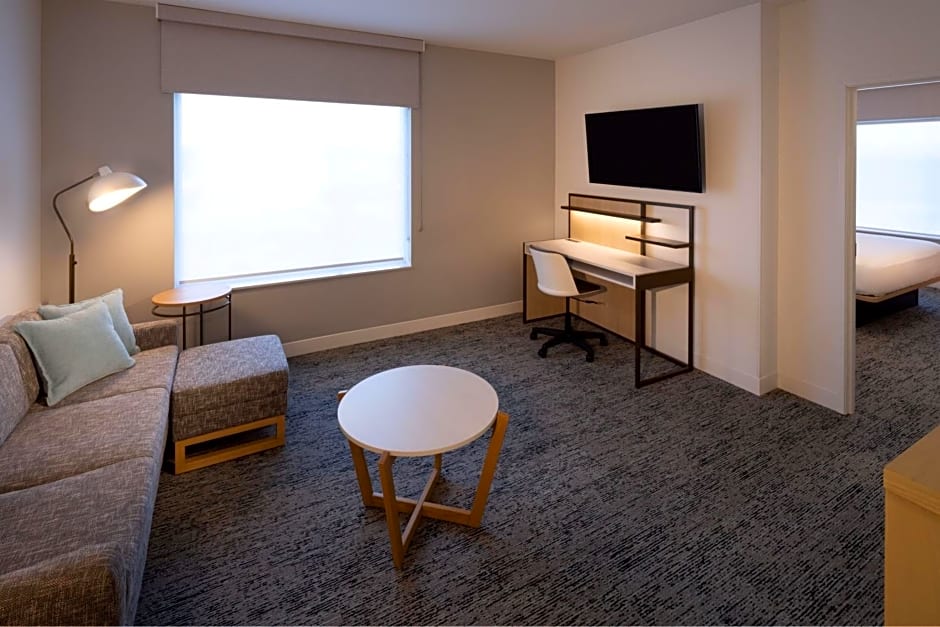 TownePlace Suites by Marriott Ellensburg