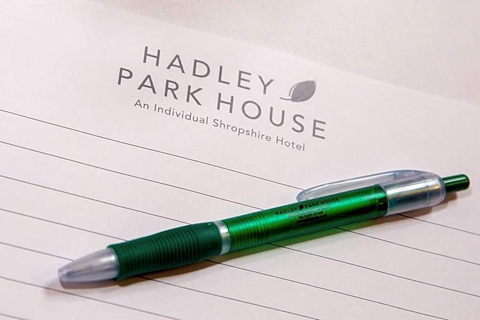 Hadley Park House Hotel