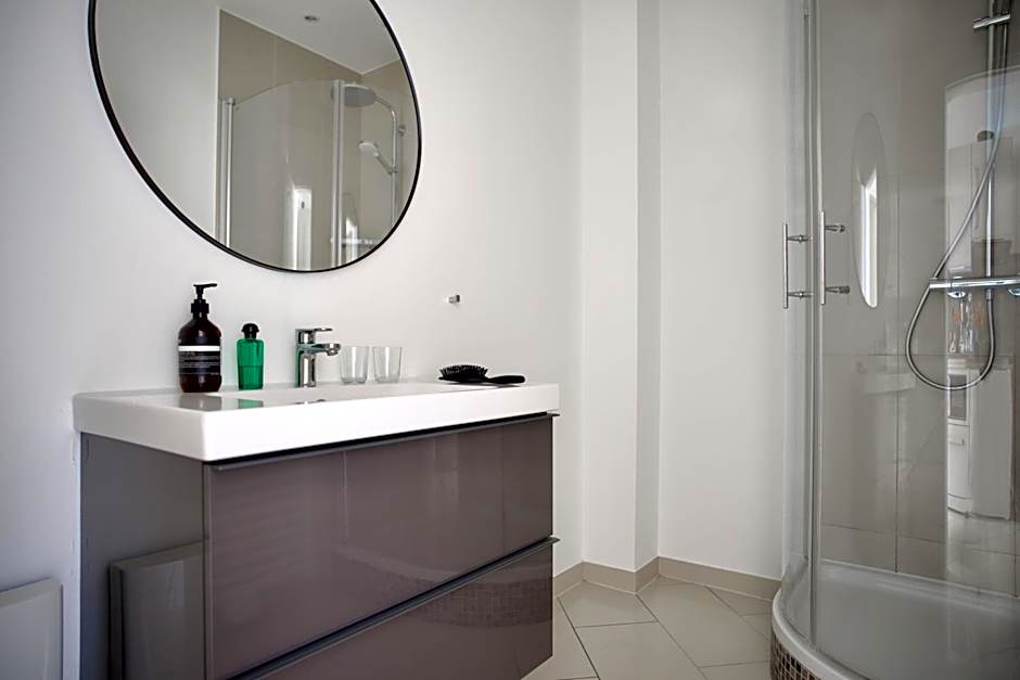 Apartments Les Jardins