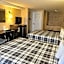 Rodeway Inn & Suites