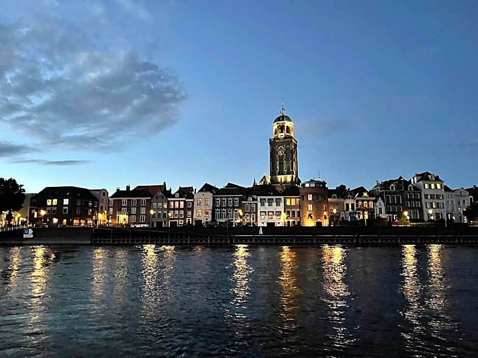 De Slaapfabriek vakantiehuis en trainingslocatie