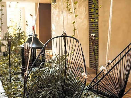 Hotel Bohonito Holbox