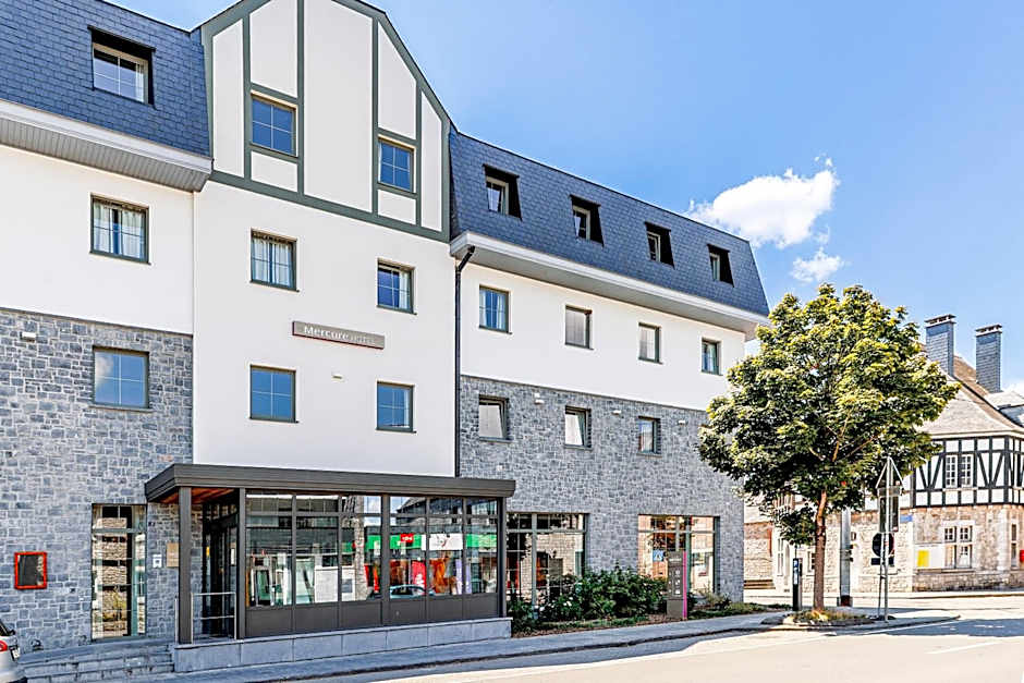 Mercure Han-sur-Lesse