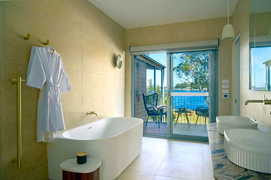 Risby Cove Boutique Hotel