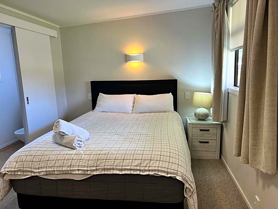 Waiouru Welcome Inn