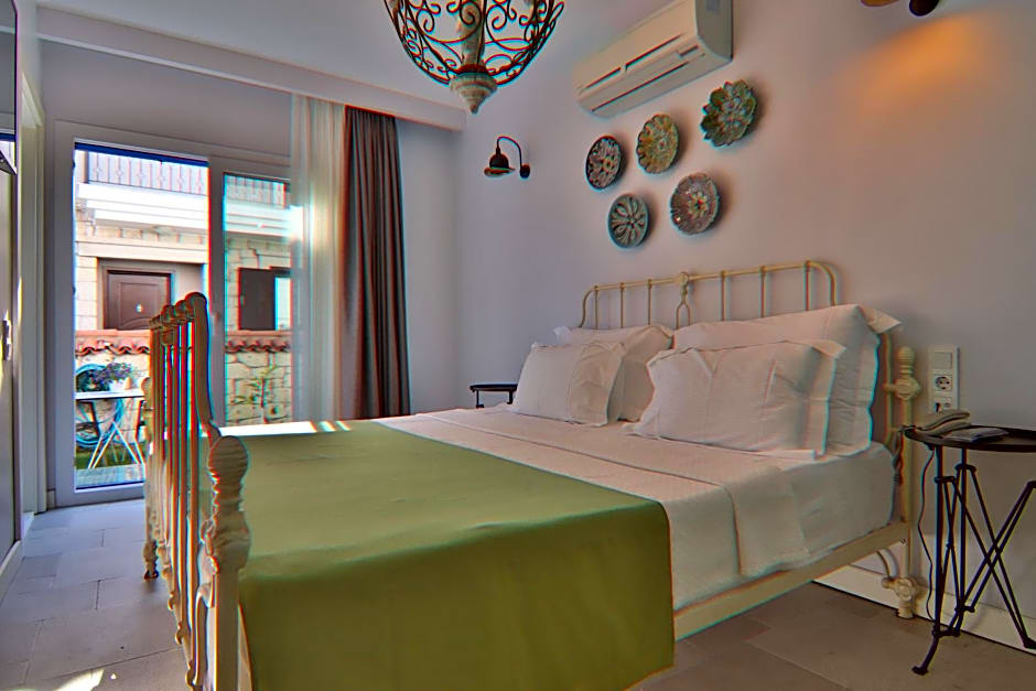 Alacaat Otel