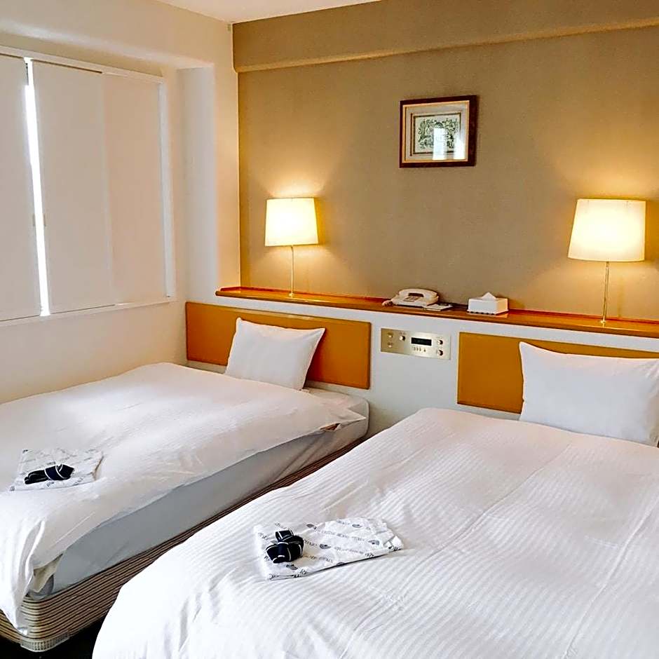 Central Hotel Imari
