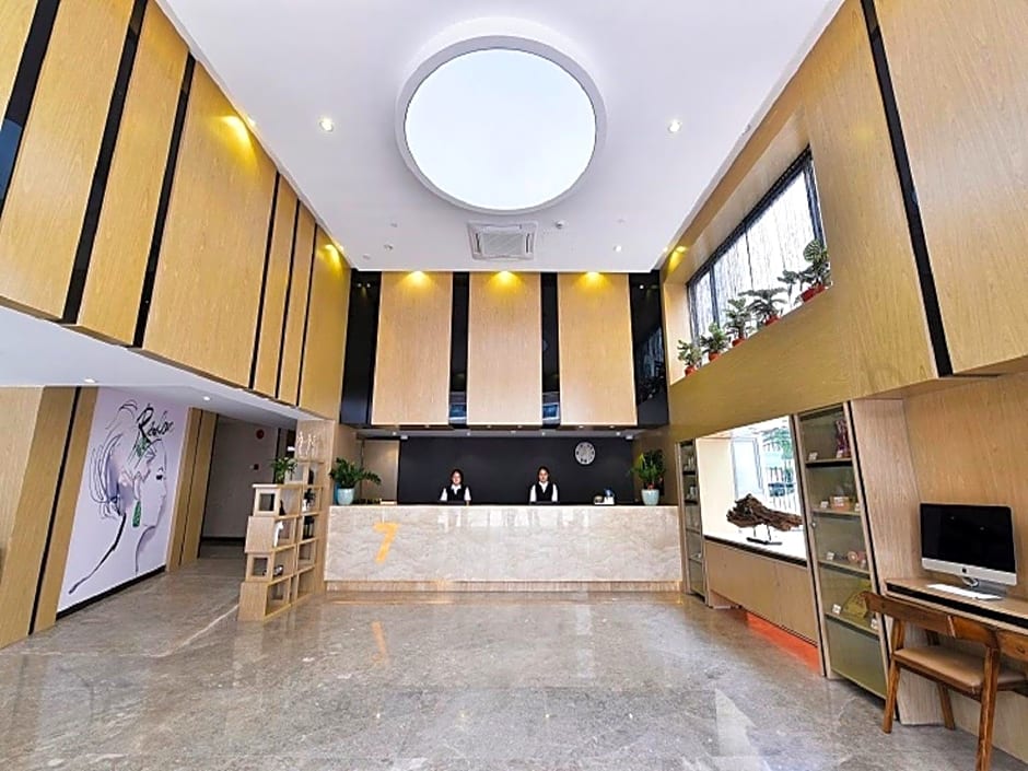 7 Days Premium Shanghai Wild Animal Park Huinan