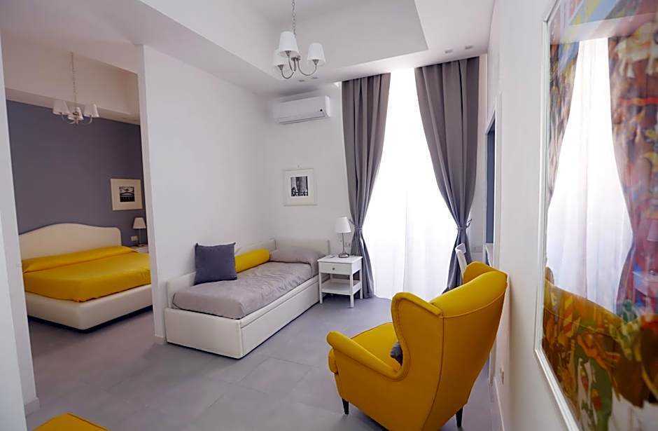 Rome Together Guest House