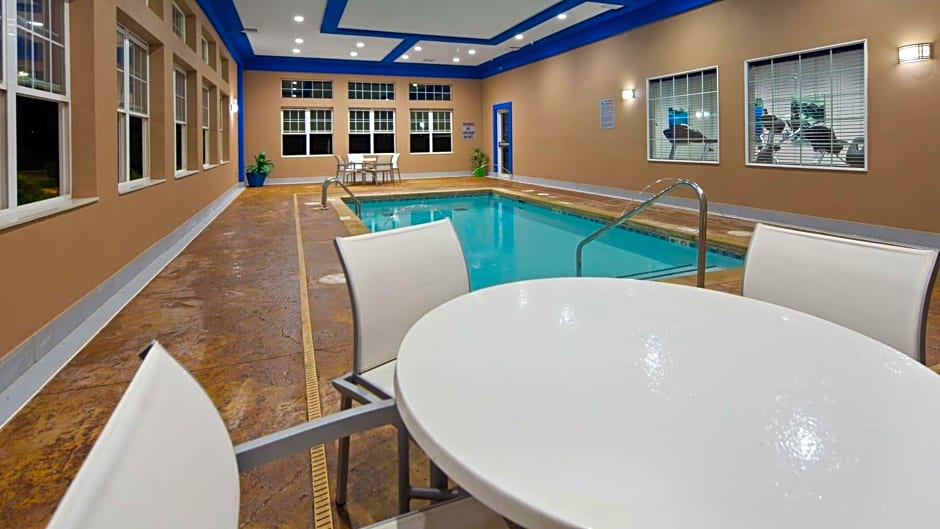 Best Western PLUS Inn of Muskogee