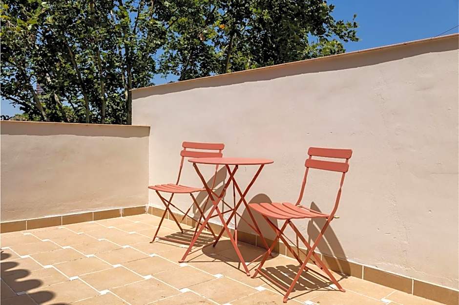 Colectia Hotel Parada del Marqués