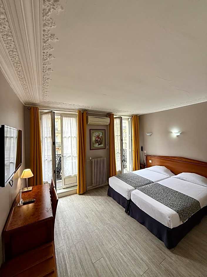 New Hotel Gare Du Nord