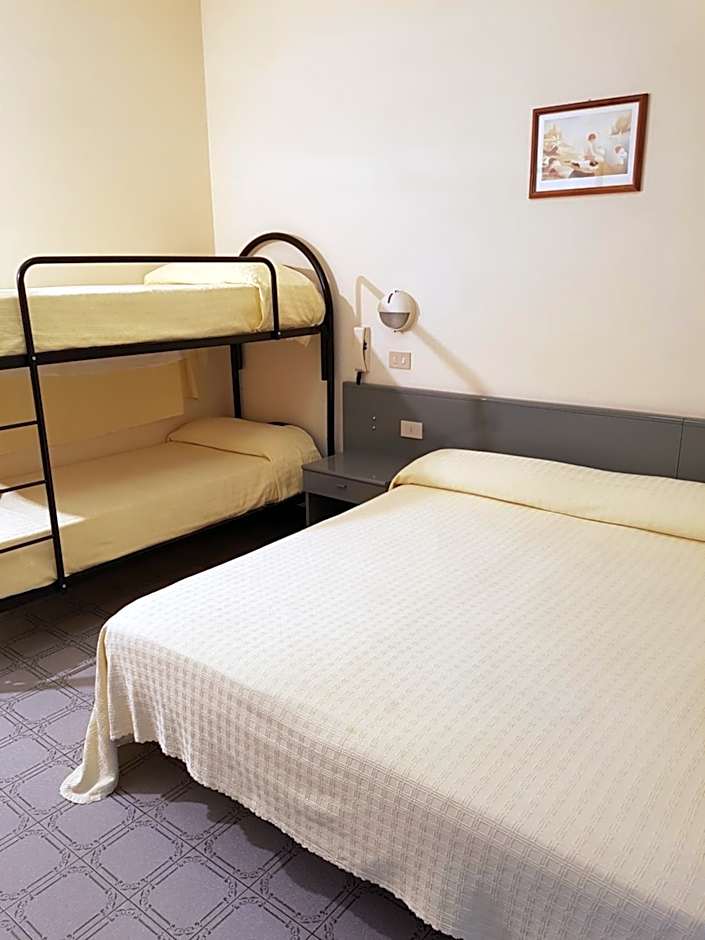 Hotel Casa Mia