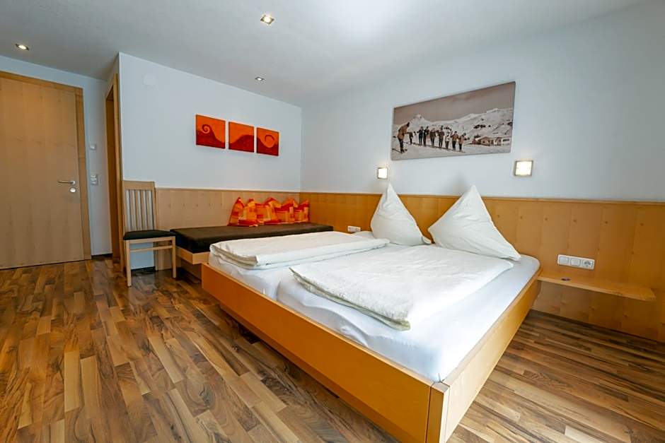 Hotel Garni Krumbach