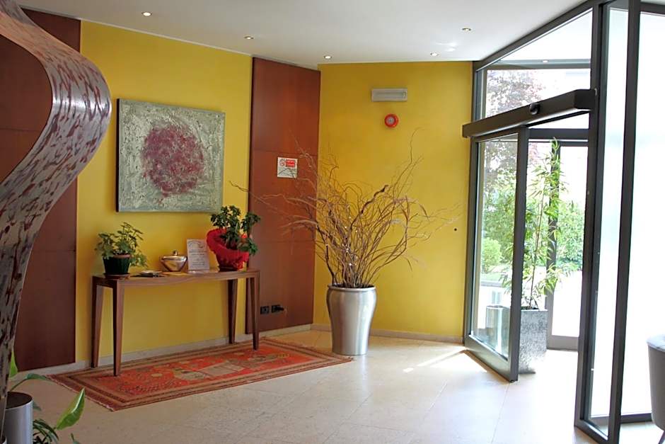 MH Hotel Piacenza Fiera