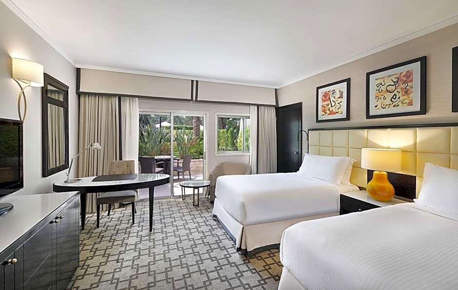 Hilton Cairo Heliopolis
