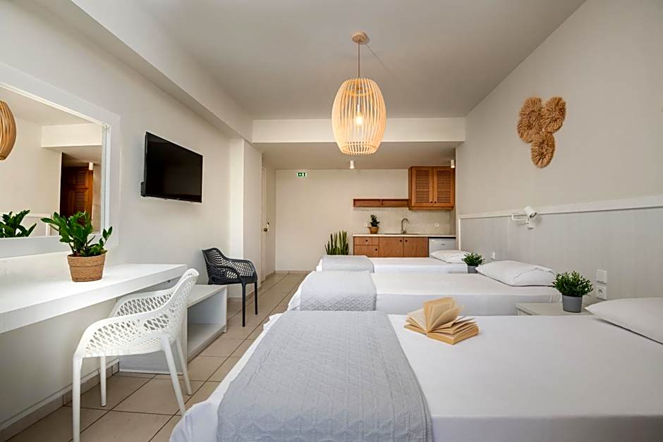 Alykes View Apartments