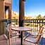 Southwest Inn At Sedona