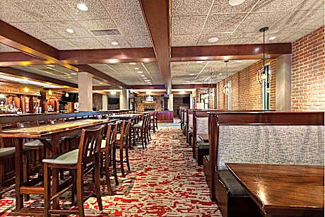 Wingate by Wyndham South Bend/Notre Dame