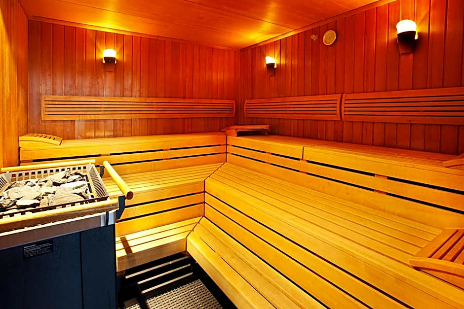 Göbel´s Vital Hotel Bad Sachsa