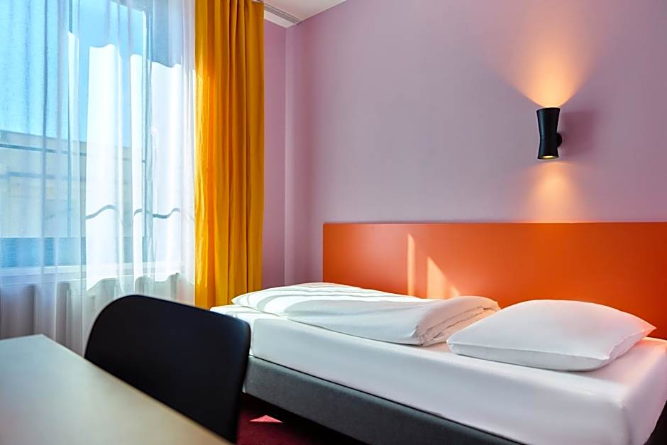 McDreams Hotel Leipzig