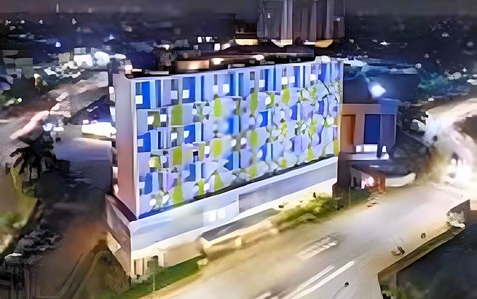 Hotel Citradream Bintaro