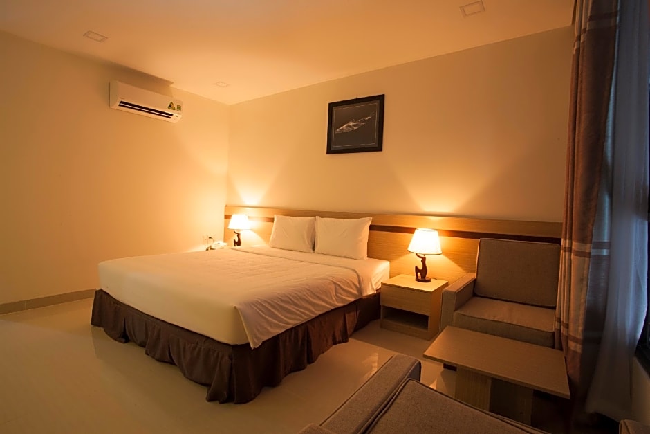Melody Hotel – Nha Trang, MO