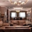 Grand Tien Shan Hotel