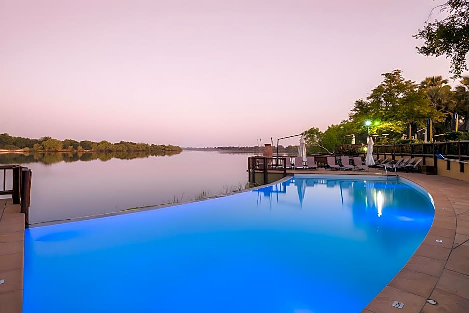 David Livingstone Safari Lodge