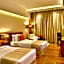 Park Ascent Hotel