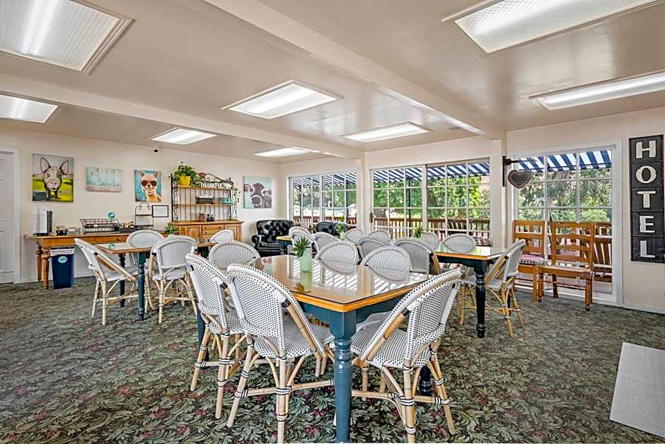 Peach Tree Inn