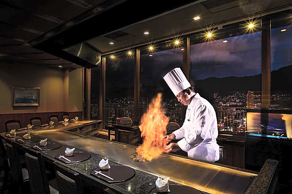 Kure Hankyu Hotel