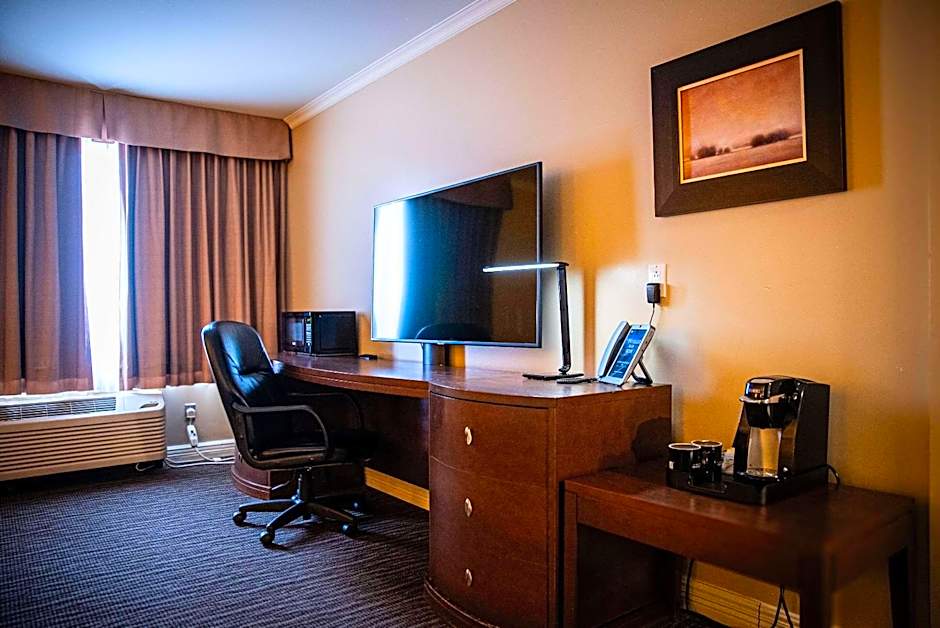 Le Noranda Hotel & Spa, an Ascend Collection Hotel