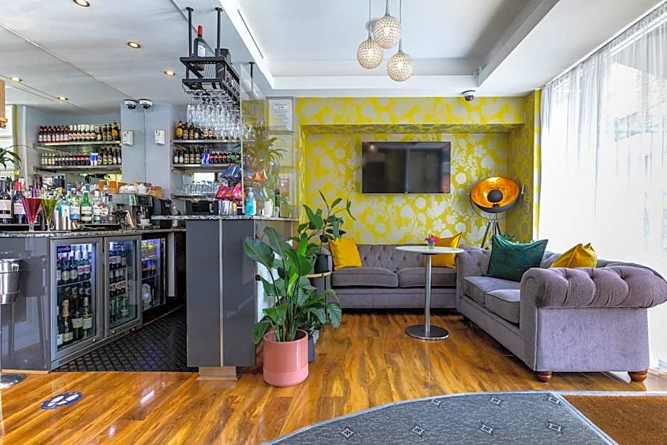 Hotel Shepherds Bush London