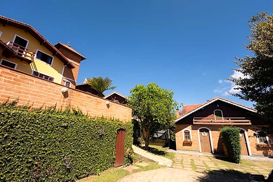 Pousada Palma Chalés