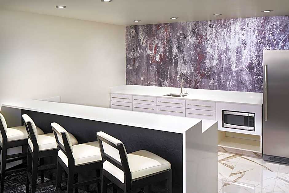 The Davenport Grand, Autograph Collection by Marriott