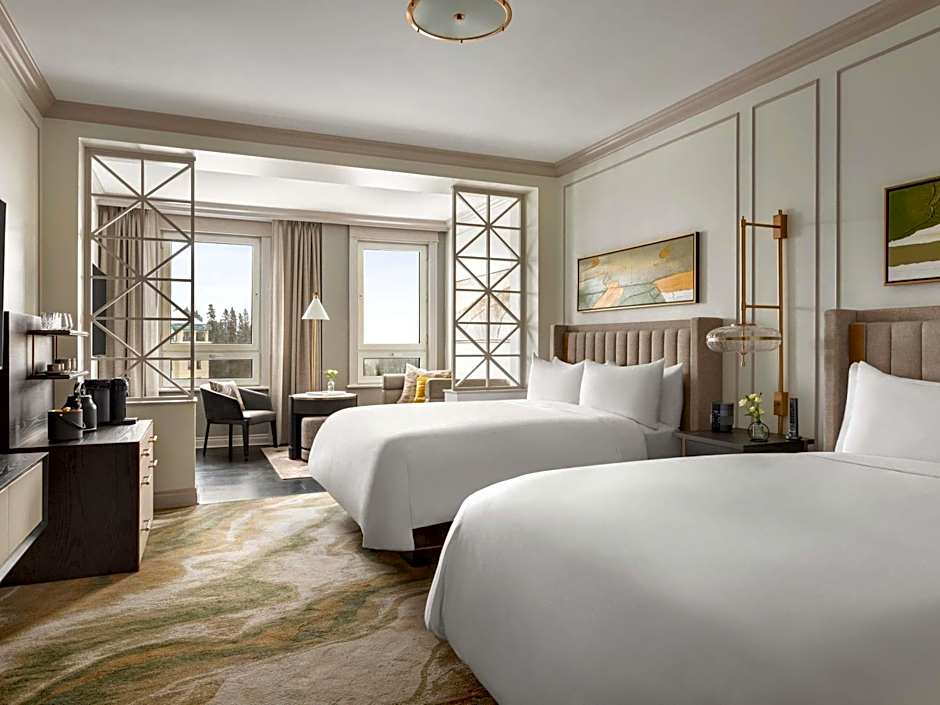 Fairmont Chateau Lake Louise