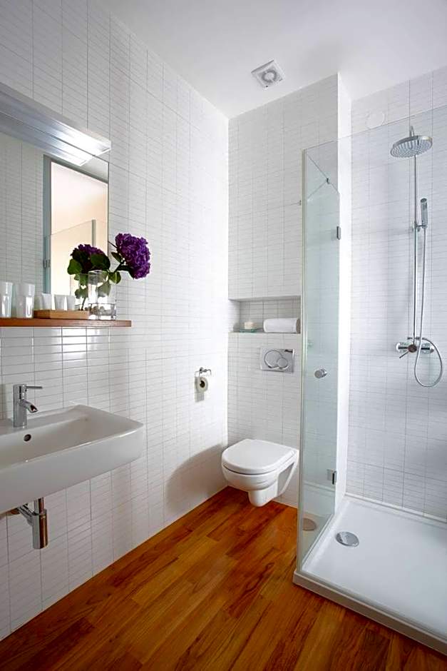 Bed&Breakfast & Apartment Klafé