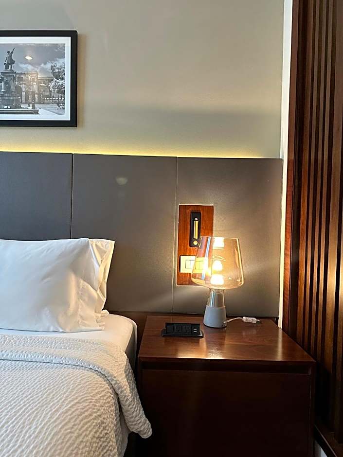 Holiday Inn Santo Domingo By IHG