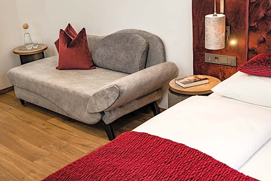 Grand Hotel Wolkenstein